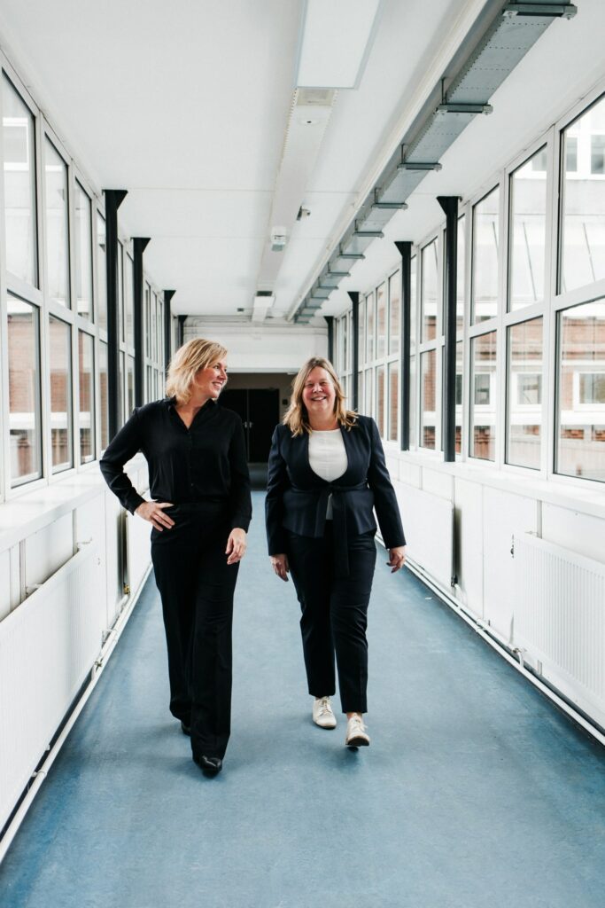 Thank you for connecting!