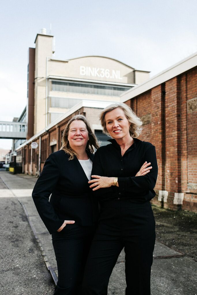 Connecting Portuguese and Dutch Experts. Thank you for contacting Obras Technology!