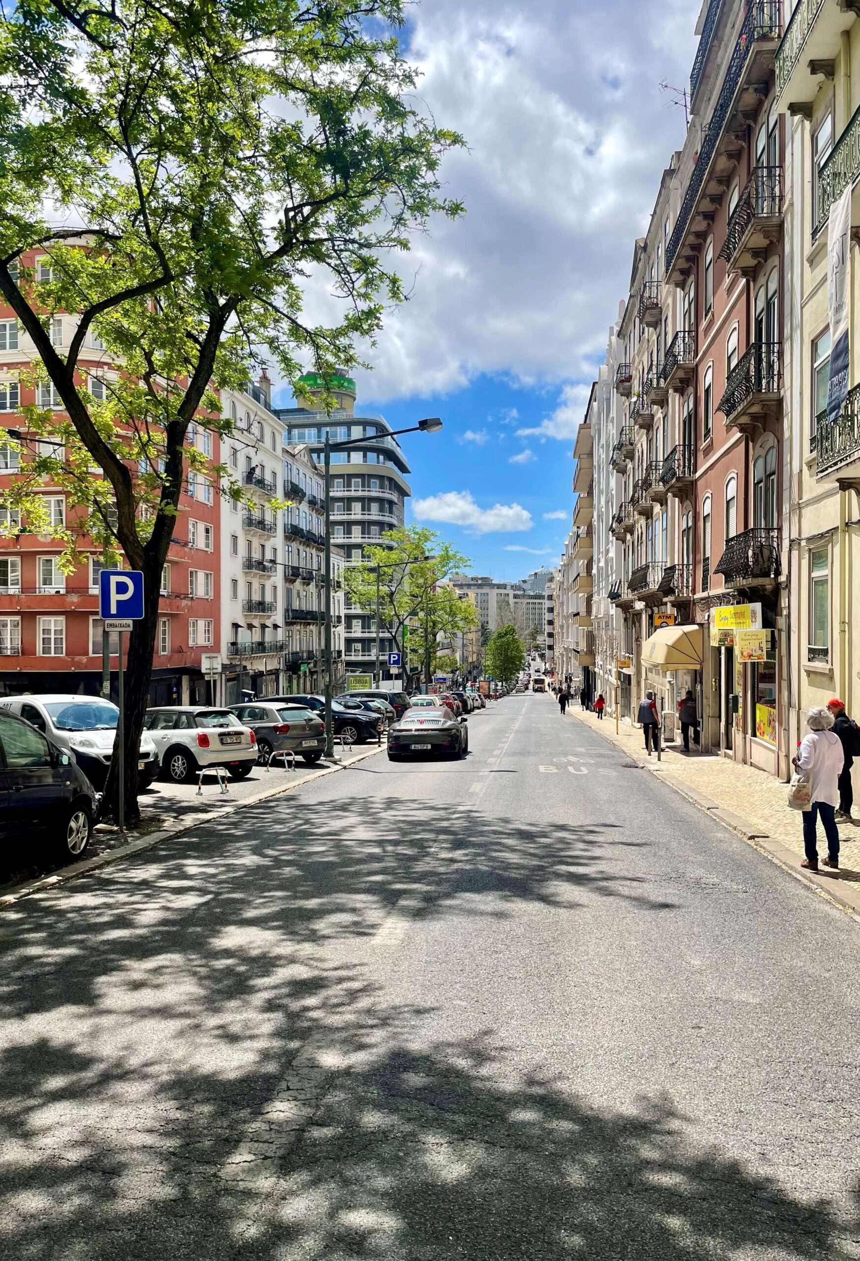 Portugal Services of Obras Technology