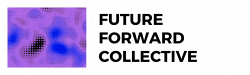 Logo Future forward collective-min