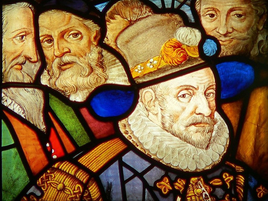 William of Orange of the Netherlands